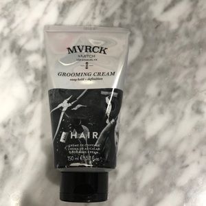 MVRCK By Mitch Grooming Cream For Hair
